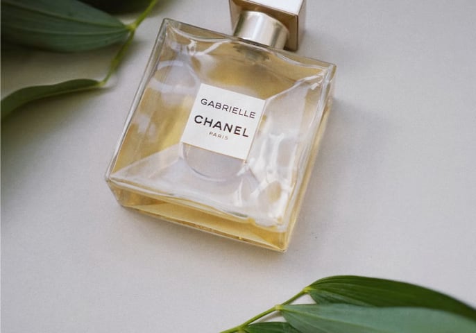 chanel parfume